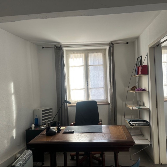  OVALIE IMMOBILIER : Immeuble | LAVELANET (09300) | 124 m2 | 131 000 &euro; 