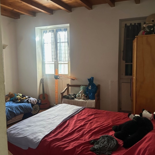  OVALIE IMMOBILIER : Immeuble | LAVELANET (09300) | 124 m2 | 131 000 &euro; 