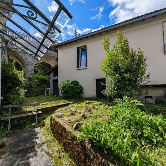 OVALIE IMMOBILIER : Maison / Villa | AX-LES-THERMES (09110) | 127.00m2 | 245 000 € 