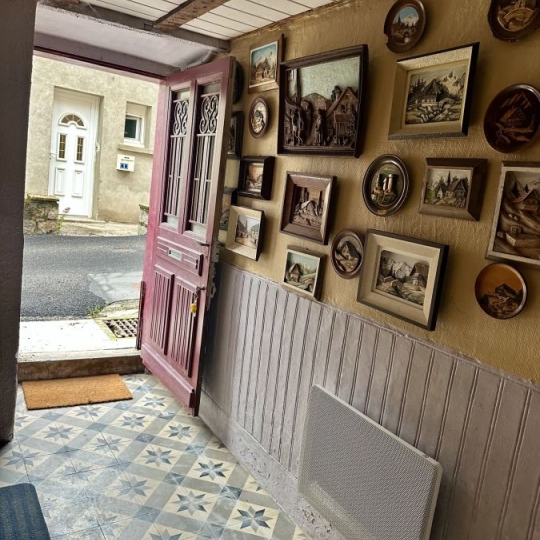  OVALIE IMMOBILIER : Maison / Villa | AX-LES-THERMES (09110) | 127 m2 | 245 000 &euro; 