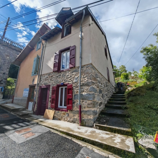  OVALIE IMMOBILIER : Maison / Villa | AX-LES-THERMES (09110) | 127 m2 | 245 000 &euro; 