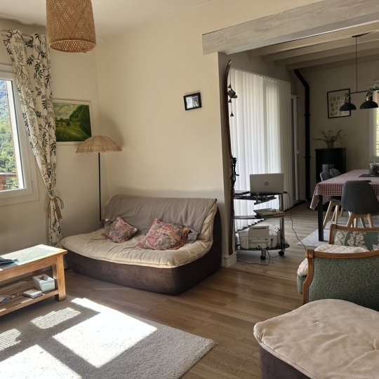  OVALIE IMMOBILIER : House | AX-LES-THERMES (09110) | 118 m2 | 319 000 &euro; 