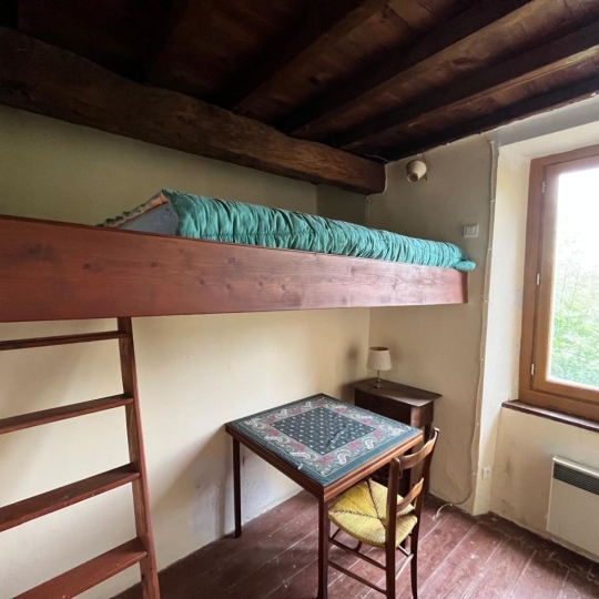  OVALIE IMMOBILIER : Maison / Villa | SAURAT (09400) | 72 m2 | 135 000 &euro; 