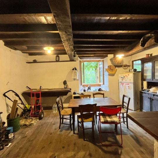  OVALIE IMMOBILIER : Maison / Villa | SAURAT (09400) | 72 m2 | 135 000 &euro; 