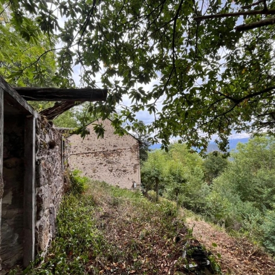  OVALIE IMMOBILIER : Maison / Villa | SAURAT (09400) | 72 m2 | 135 000 &euro; 