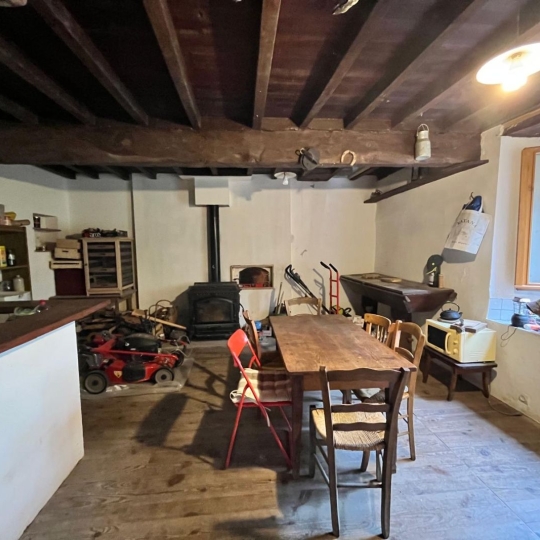  OVALIE IMMOBILIER : Maison / Villa | SAURAT (09400) | 72 m2 | 135 000 &euro; 