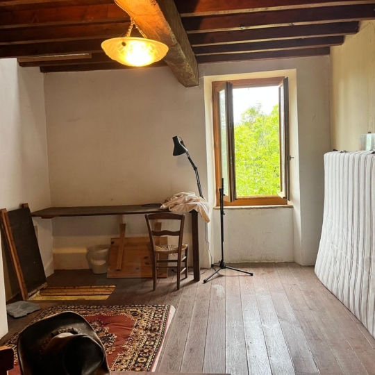  OVALIE IMMOBILIER : Maison / Villa | SAURAT (09400) | 72 m2 | 135 000 &euro; 
