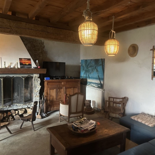  OVALIE IMMOBILIER : Maison / Villa | SAURAT (09400) | 130 m2 | 264 000 &euro; 