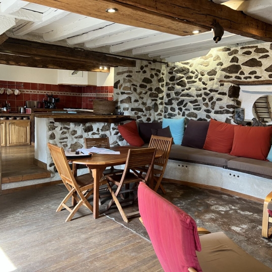  OVALIE IMMOBILIER : Maison / Villa | SOUEIX-ROGALLE (09140) | 73 m2 | 209 000 &euro; 