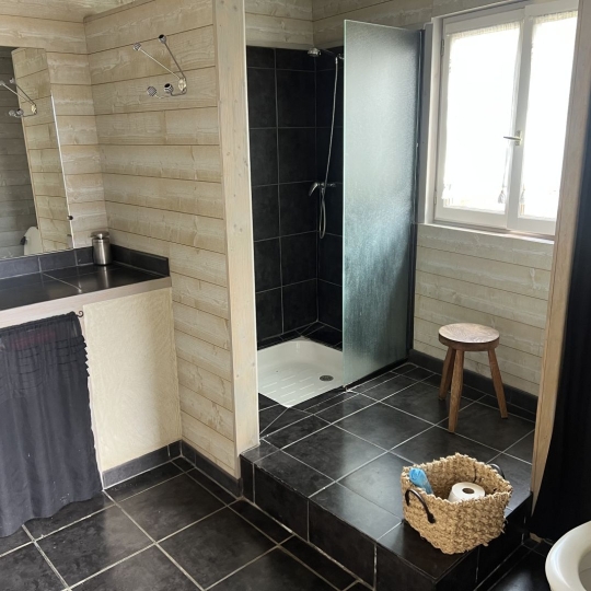  OVALIE IMMOBILIER : Maison / Villa | SOUEIX-ROGALLE (09140) | 73 m2 | 209 000 &euro; 