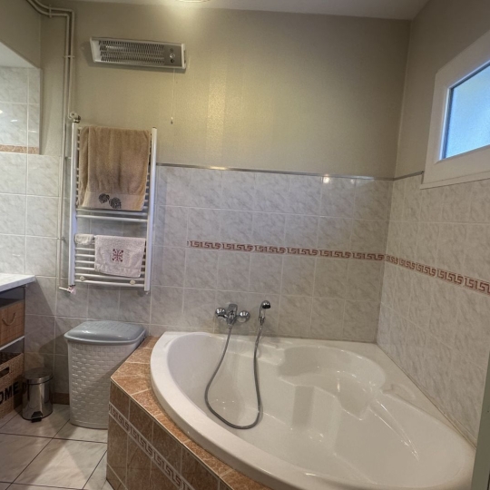  OVALIE IMMOBILIER : Maison / Villa | TARASCON-SUR-ARIEGE (09400) | 131 m2 | 249 000 &euro; 