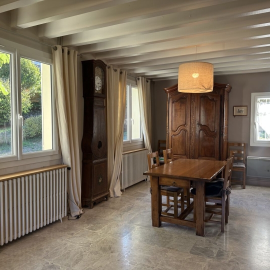  OVALIE IMMOBILIER : Maison / Villa | TARASCON-SUR-ARIEGE (09400) | 131 m2 | 249 000 &euro; 
