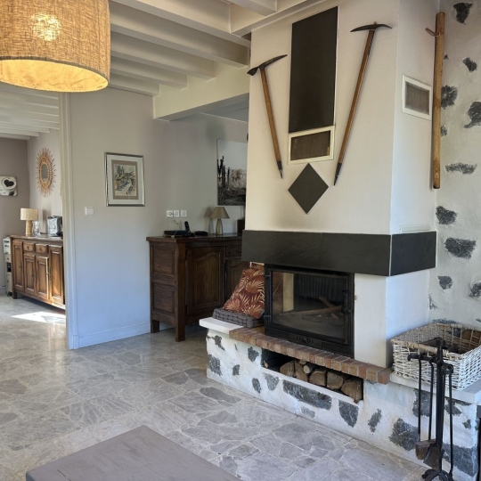  OVALIE IMMOBILIER : Maison / Villa | TARASCON-SUR-ARIEGE (09400) | 131 m2 | 249 000 &euro; 