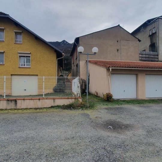  OVALIE IMMOBILIER : Immeuble | TARASCON-SUR-ARIEGE (09400) | 0 m2 | 685 000 € 