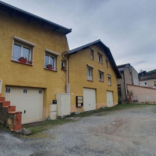  OVALIE IMMOBILIER : Immeuble | TARASCON-SUR-ARIEGE (09400) | 0 m2 | 685 000 € 