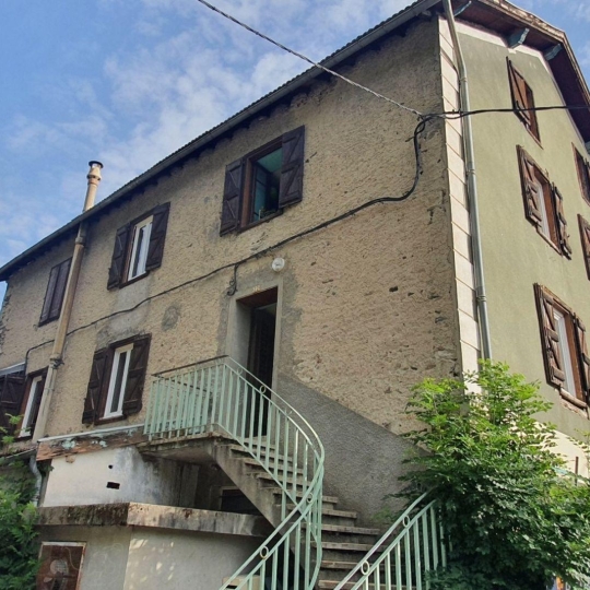  OVALIE IMMOBILIER : Building | LUZENAC (09250) | 325 m2 | 180 000 € 