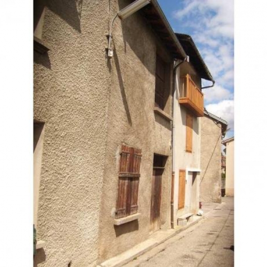  OVALIE IMMOBILIER : Maison / Villa | AUZAT (09220) | 169 m2 | 99 000 € 