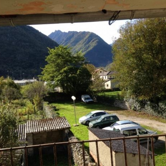  OVALIE IMMOBILIER : Maison / Villa | AUZAT (09220) | 169 m2 | 99 000 € 