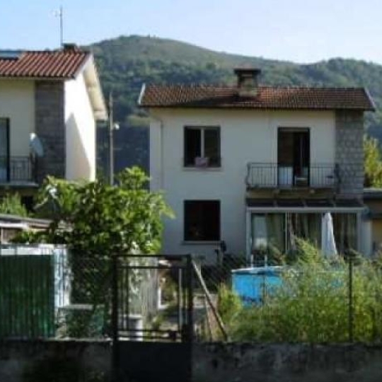  OVALIE IMMOBILIER : Maison / Villa | TARASCON-SUR-ARIEGE (09400) | 109 m2 | 118 000 € 