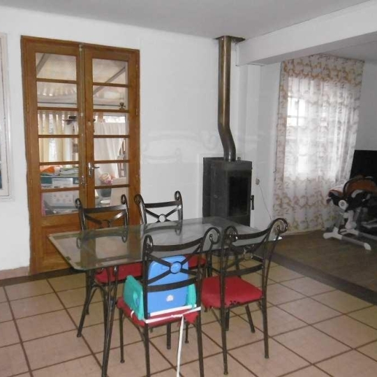  OVALIE IMMOBILIER : Maison / Villa | TARASCON-SUR-ARIEGE (09400) | 109 m2 | 118 000 € 