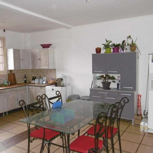  OVALIE IMMOBILIER : Maison / Villa | TARASCON-SUR-ARIEGE (09400) | 109 m2 | 118 000 € 