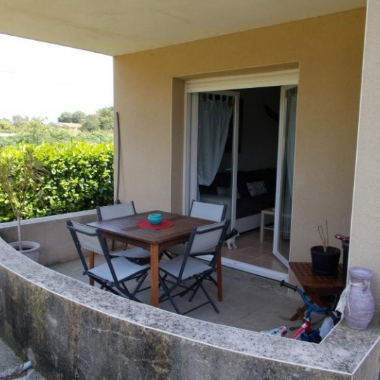  OVALIE IMMOBILIER : Appartement | PAMIERS (09100) | 57 m2 | 99 000 € 