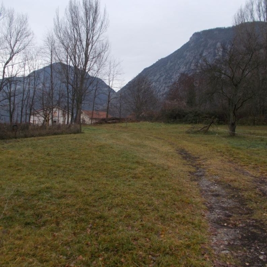  OVALIE IMMOBILIER : Terrain | TARASCON-SUR-ARIEGE (09400) | 0 m2 | 49 700 € 