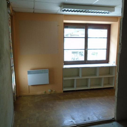  OVALIE IMMOBILIER : Maison / Villa | CAPOULET-ET-JUNAC (09400) | 35 m2 | 39 000 &euro; 
