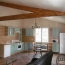  OVALIE IMMOBILIER : Maison / Villa | CAPOULET-ET-JUNAC (09400) | 98 m2 | 690 € 