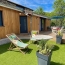  OVALIE IMMOBILIER : House | LARNAT (09310) | 37 m2 | 510 € 