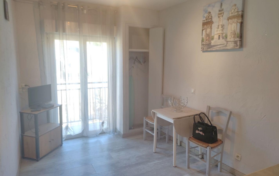 OVALIE IMMOBILIER : Appartement | AX-LES-THERMES (09110) | 29 m2 | 450 € 