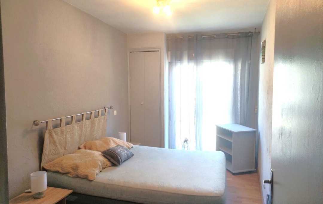 OVALIE IMMOBILIER : Appartement | AX-LES-THERMES (09110) | 29 m2 | 450 € 