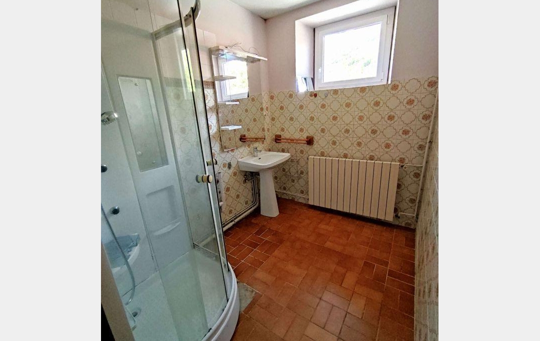 OVALIE IMMOBILIER : Apartment | LUZENAC (09250) | 111 m2 | 690 &euro; 