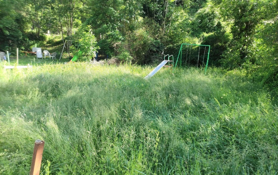 OVALIE IMMOBILIER : Apartment | LUZENAC (09250) | 111 m2 | 690 &euro; 