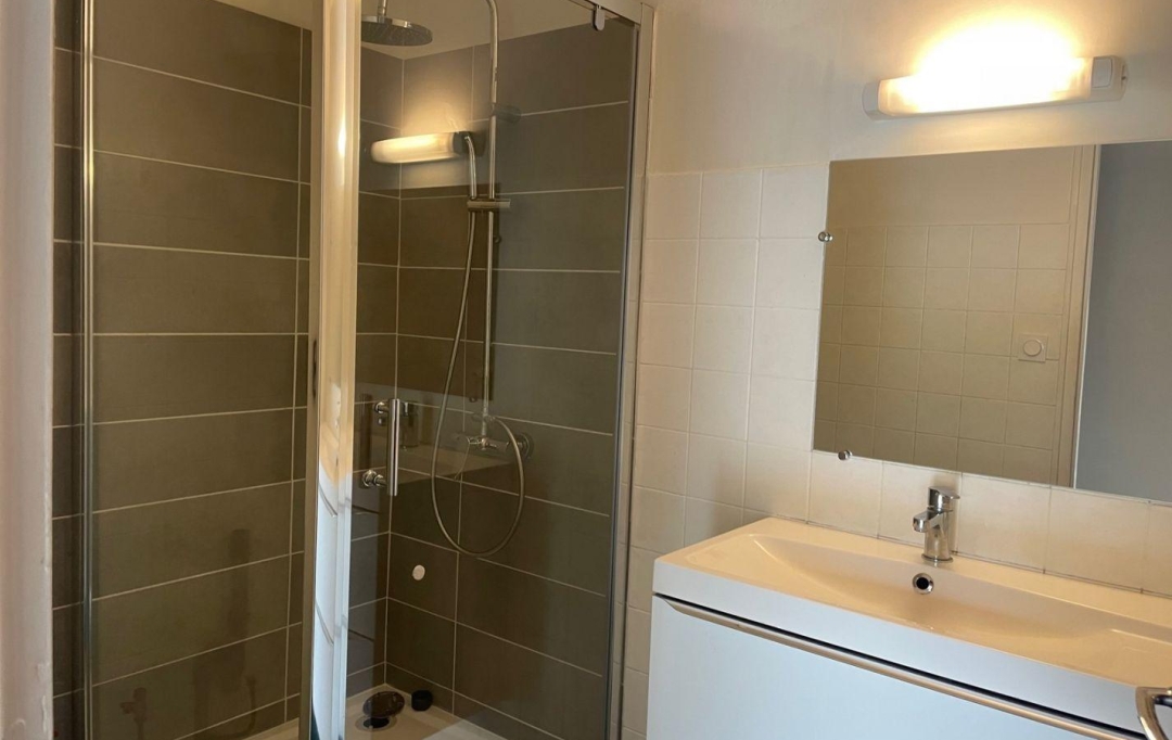 OVALIE IMMOBILIER : Appartement | TARASCON-SUR-ARIEGE (09400) | 61 m2 | 525 € 