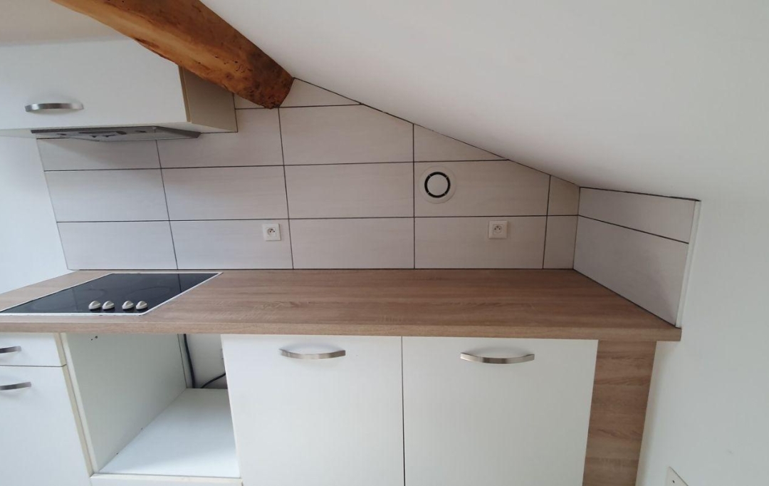 OVALIE IMMOBILIER : Apartment | TARASCON-SUR-ARIEGE (09400) | 75 m2 | 620 € 