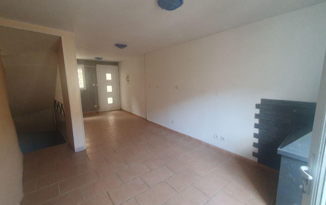 OVALIE IMMOBILIER : Maison / Villa | RABAT-LES-TROIS-SEIGNEURS (09400) | 89 m2 | 610 € 