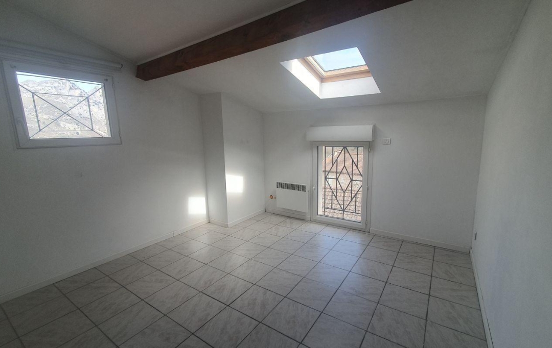 OVALIE IMMOBILIER : Maison / Villa | RABAT-LES-TROIS-SEIGNEURS (09400) | 89 m2 | 610 € 