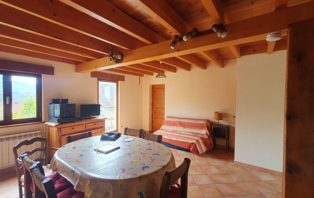OVALIE IMMOBILIER : Maison / Villa | VEBRE (09310) | 68 m2 | 600 € 