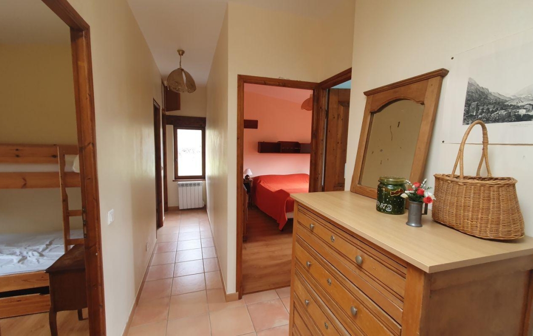 OVALIE IMMOBILIER : Maison / Villa | VEBRE (09310) | 68 m2 | 600 € 