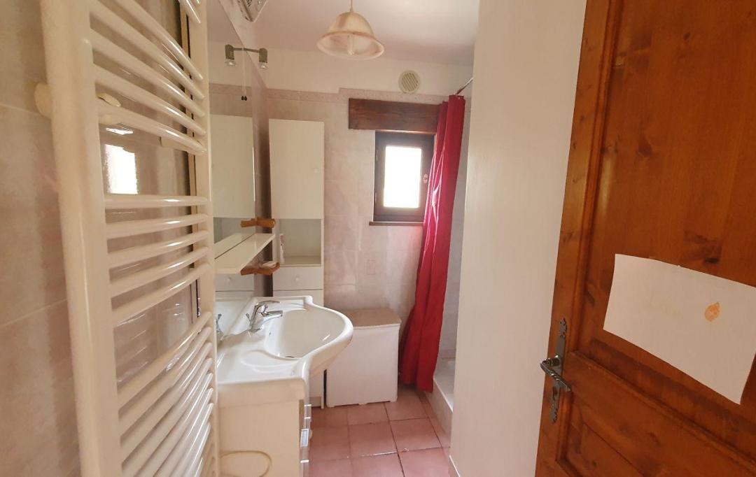 OVALIE IMMOBILIER : Maison / Villa | VEBRE (09310) | 68 m2 | 600 € 