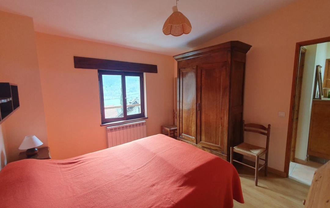 OVALIE IMMOBILIER : Maison / Villa | VEBRE (09310) | 68 m2 | 600 € 