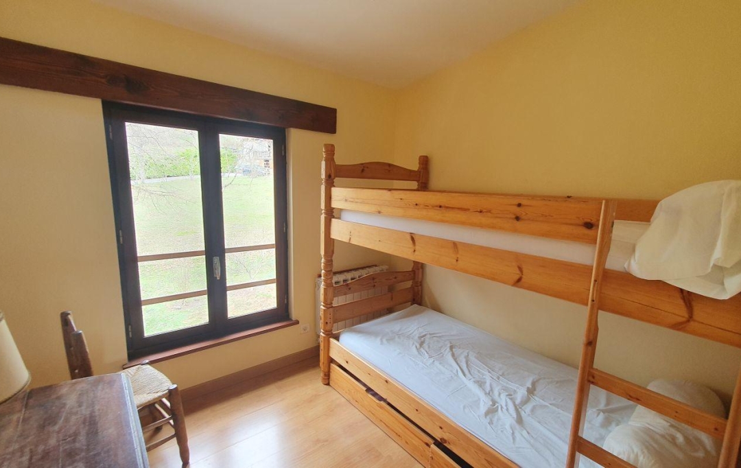 OVALIE IMMOBILIER : Maison / Villa | VEBRE (09310) | 68 m2 | 600 € 