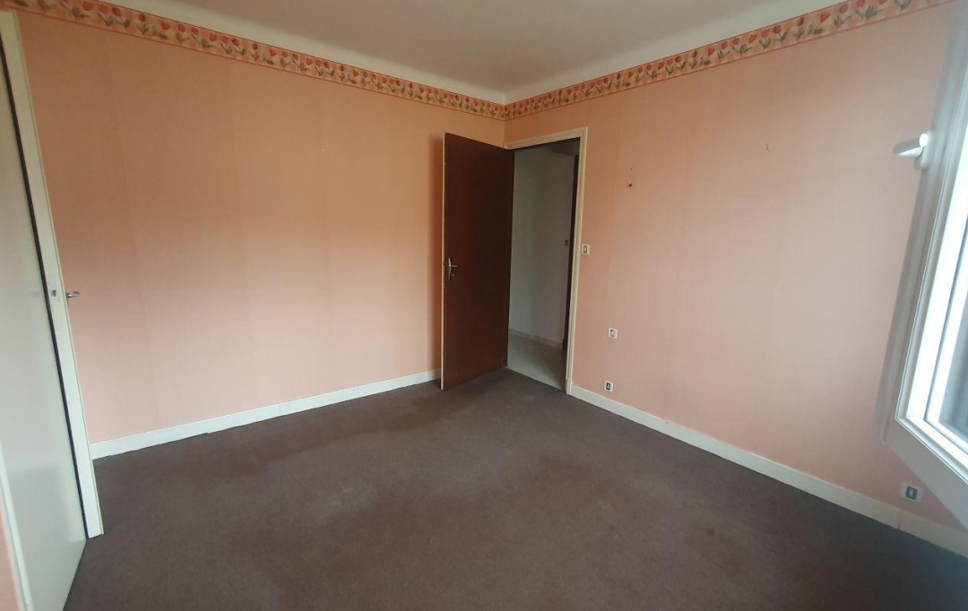 OVALIE IMMOBILIER : Appartement | TARASCON-SUR-ARIEGE (09400) | 96 m2 | 693 &euro; 