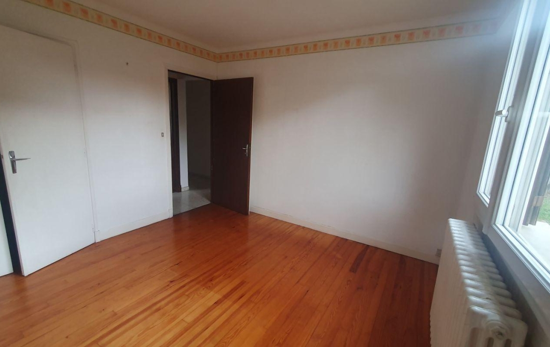 OVALIE IMMOBILIER : Appartement | TARASCON-SUR-ARIEGE (09400) | 96 m2 | 693 &euro; 