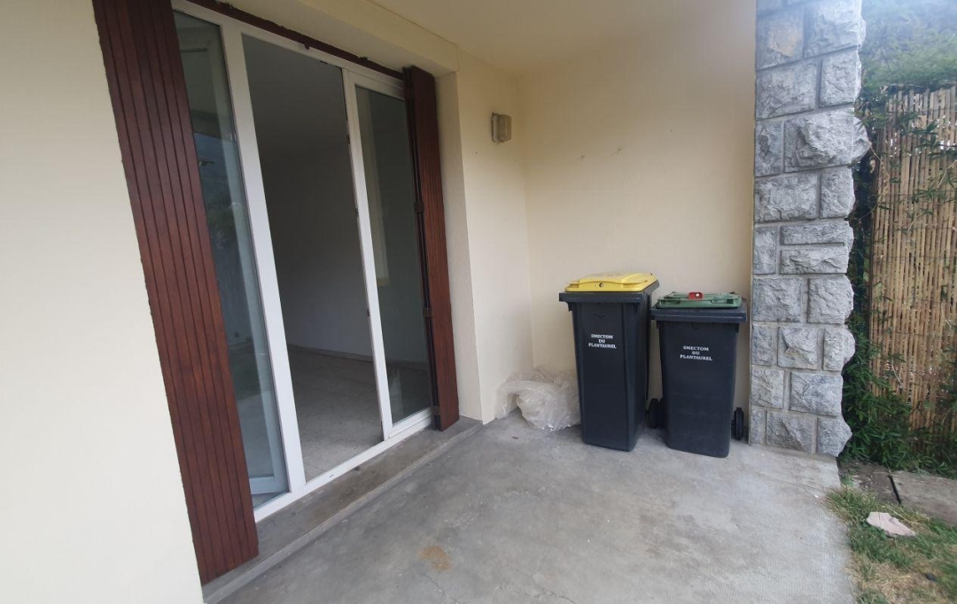 OVALIE IMMOBILIER : Appartement | TARASCON-SUR-ARIEGE (09400) | 96 m2 | 693 &euro; 