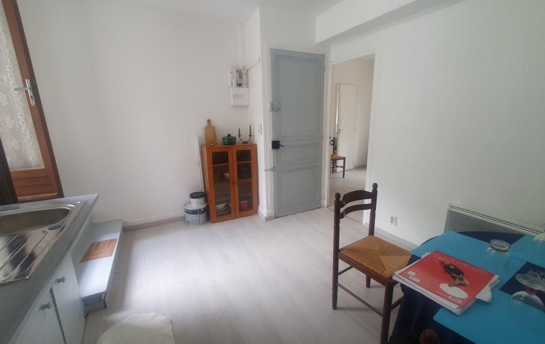 OVALIE IMMOBILIER : Appartement | AX-LES-THERMES (09110) | 28 m2 | 419 € 
