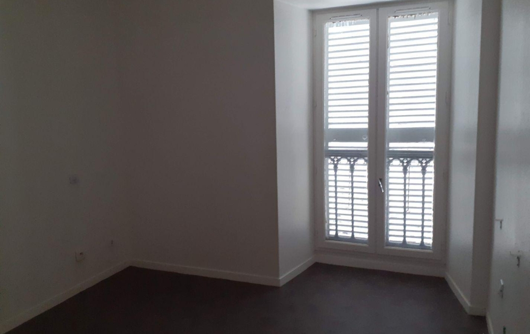 OVALIE IMMOBILIER : Appartement | ORNOLAC-USSAT-LES-BAINS (09400) | 29 m2 | 380 € 