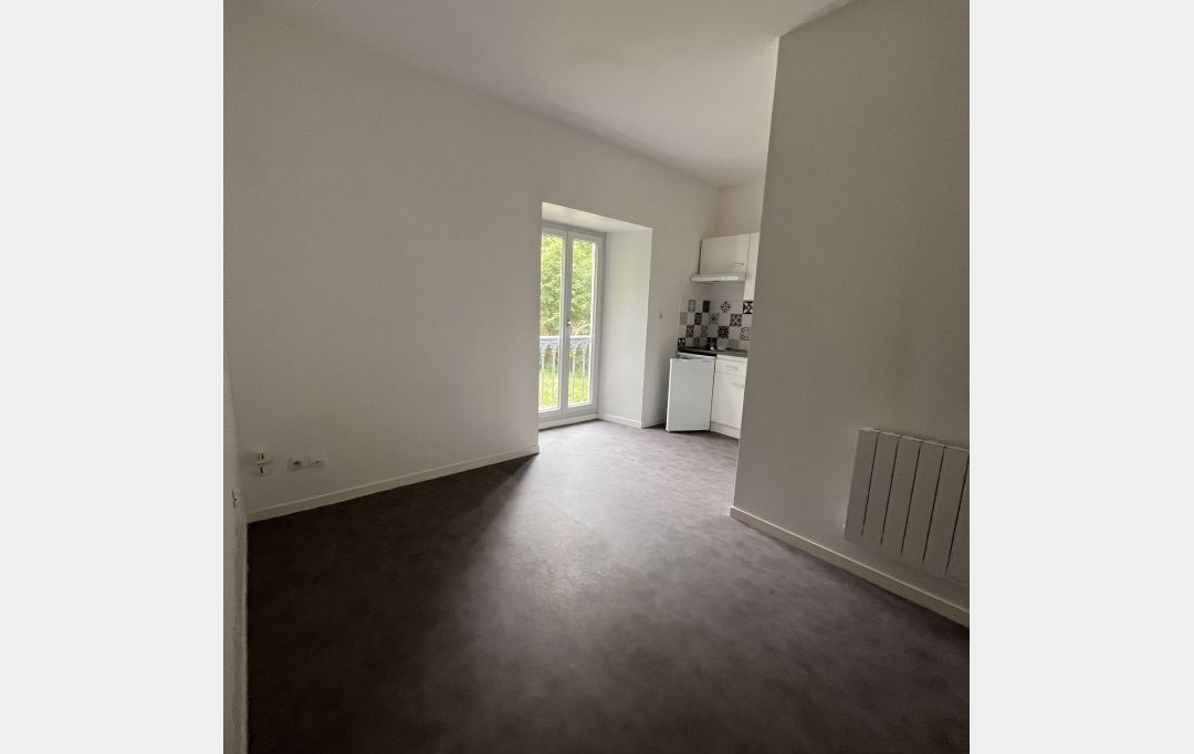 OVALIE IMMOBILIER : Apartment | ORNOLAC-USSAT-LES-BAINS (09400) | 29 m2 | 380 € 