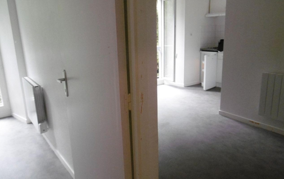 OVALIE IMMOBILIER : Apartment | ORNOLAC-USSAT-LES-BAINS (09400) | 29 m2 | 380 € 